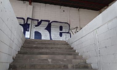 Bodega en Renta