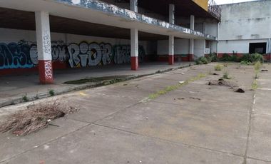 Bodega en Renta
