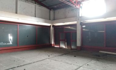 Bodega en Renta