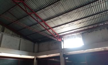 Bodega en Renta