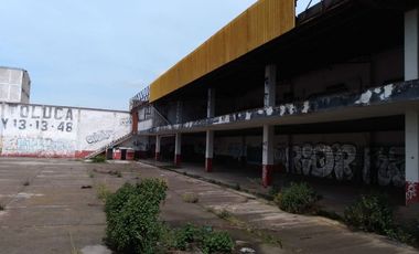 Bodega en Renta