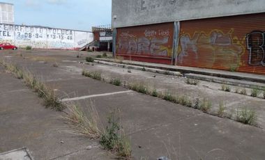 Bodega en Renta