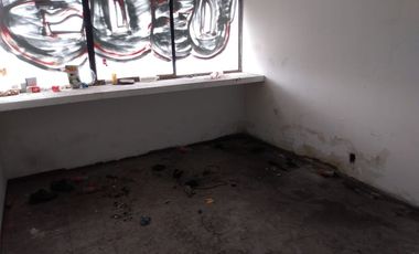 Bodega en Renta