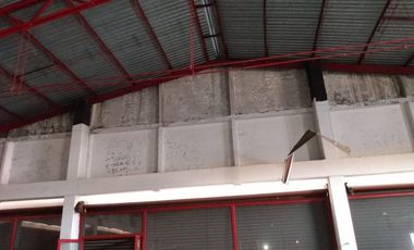 Bodega en Renta