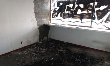 Bodega en Renta
