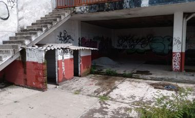 Bodega en Renta