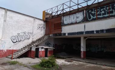 Bodega en Renta