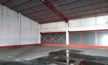 Bodega en Renta