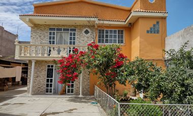 Casa en venta en Ecatepec, Nueva Sta Rosa