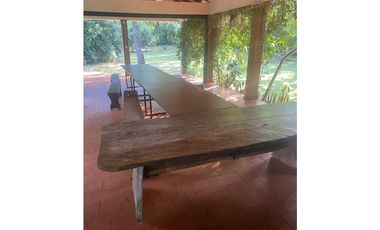 ALQUILO QUINCHO CON PILETA POR DIA, POSADAS MNES