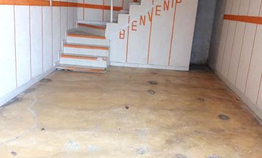 Venta de Edificio con 20 habitaciones en esquina de Av. Miguel Hidalgo, Col. Las Águilas, Ixhuatlán del Sureste, Veracruz.