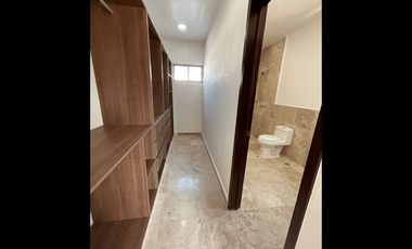 Venta de Casa nuevae en Privada Imperio Conkal Mérida