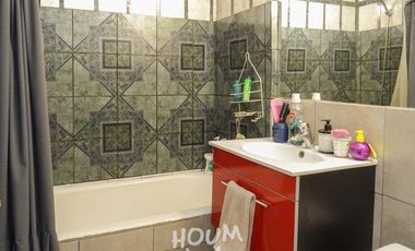 Departamento Lastarria ID: 22236r