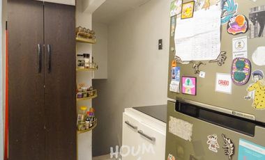 Departamento Lastarria ID: 22236r