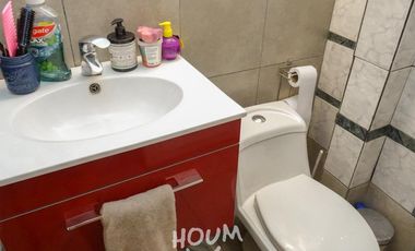 Departamento Lastarria ID: 22236r