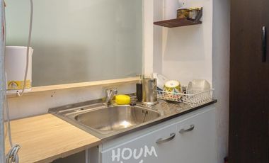 Departamento Lastarria ID: 22236r