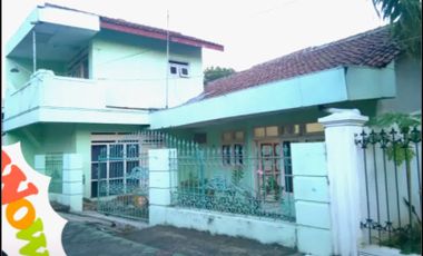 [648C80] For Sale 131m2 3 Bedroom House, Pasuruan, East Java