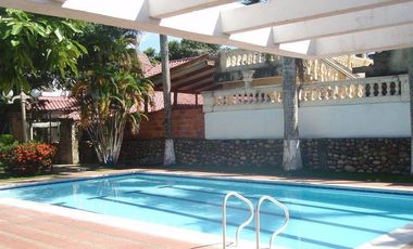 VENDO CASA  QUINTA EN MELGAR TOLIMA