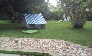 VENDO CASA  QUINTA EN MELGAR TOLIMA
