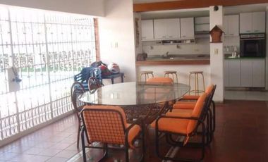 VENDO CASA  QUINTA EN MELGAR TOLIMA