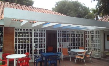 VENDO CASA  QUINTA EN MELGAR TOLIMA