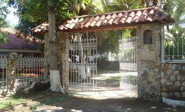 VENDO CASA  QUINTA EN MELGAR TOLIMA