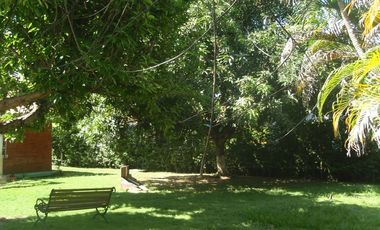 VENDO CASA  QUINTA EN MELGAR TOLIMA