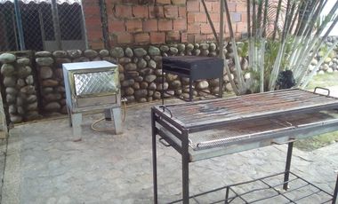 VENDO CASA  QUINTA EN MELGAR TOLIMA