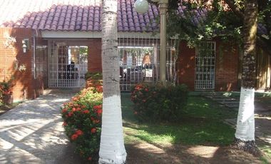 VENDO CASA  QUINTA EN MELGAR TOLIMA