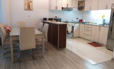 Semipiso en venta en Quilmes Oeste Centro