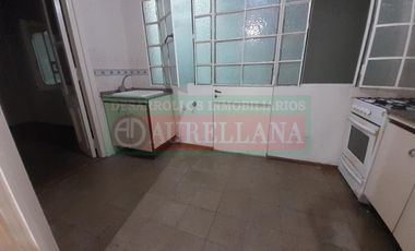ALQUILER DEPARTAMENTO 2 AMBIENTES, VILLA CLUB. HURLINGHAM