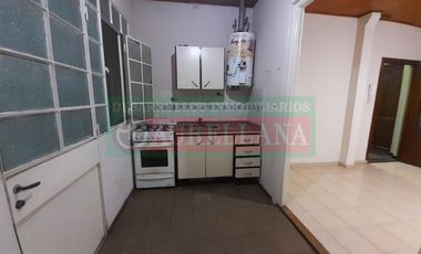 ALQUILER DEPARTAMENTO 2 AMBIENTES, VILLA CLUB. HURLINGHAM