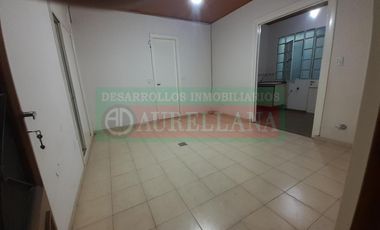 ALQUILER DEPARTAMENTO 2 AMBIENTES, VILLA CLUB. HURLINGHAM