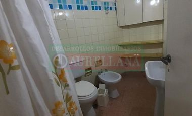 ALQUILER DEPARTAMENTO 2 AMBIENTES, VILLA CLUB. HURLINGHAM