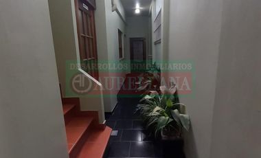 ALQUILER DEPARTAMENTO 2 AMBIENTES, VILLA CLUB. HURLINGHAM