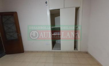 ALQUILER DEPARTAMENTO 2 AMBIENTES, VILLA CLUB. HURLINGHAM
