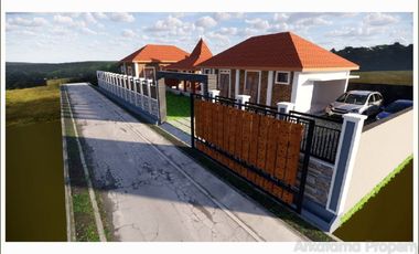Rumah Joglo Jogja Dijual Murah, Eksklusif Dekat TOL Prambanan