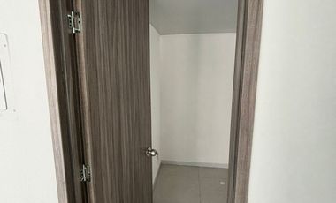 VENDO APARTAMENTO (LA ITALIA / PALMIRA) PISO. 2. Cod V12037