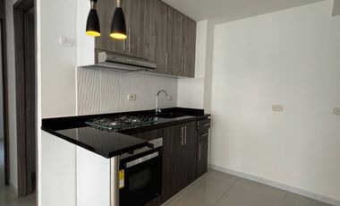 VENDO APARTAMENTO (LA ITALIA / PALMIRA) PISO. 2. Cod V12037