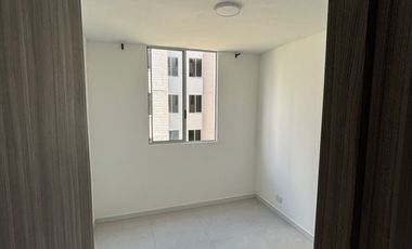 VENDO APARTAMENTO (LA ITALIA / PALMIRA) PISO. 2. Cod V12037