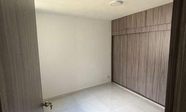 VENDO APARTAMENTO (LA ITALIA / PALMIRA) PISO. 2. Cod V12037