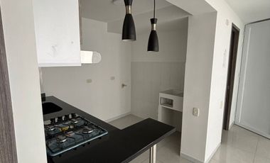 VENDO APARTAMENTO (LA ITALIA / PALMIRA) PISO. 2. Cod V12037