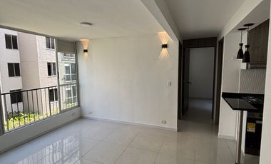 VENDO APARTAMENTO (LA ITALIA / PALMIRA) PISO. 2. Cod V12037