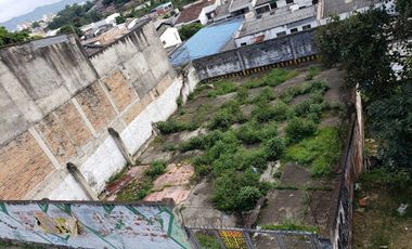 VENTA de LOTES en PEREIRA