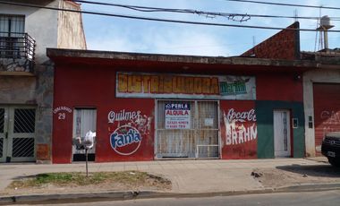 LOCAL A MEDIA CUADRA DE RUTA 197