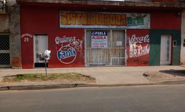 LOCAL A MEDIA CUADRA DE RUTA 197