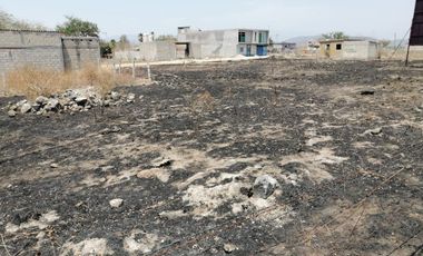 VENTA TERRENO EN XOXOCOTLA ¡ ATENCION INVERSIONISTAS!