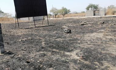 VENTA TERRENO EN XOXOCOTLA ¡ ATENCION INVERSIONISTAS!