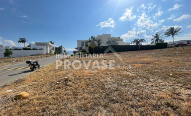 lote en venta en bocono. Cod V103735