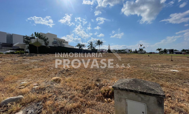 lote en venta en bocono. Cod V103735